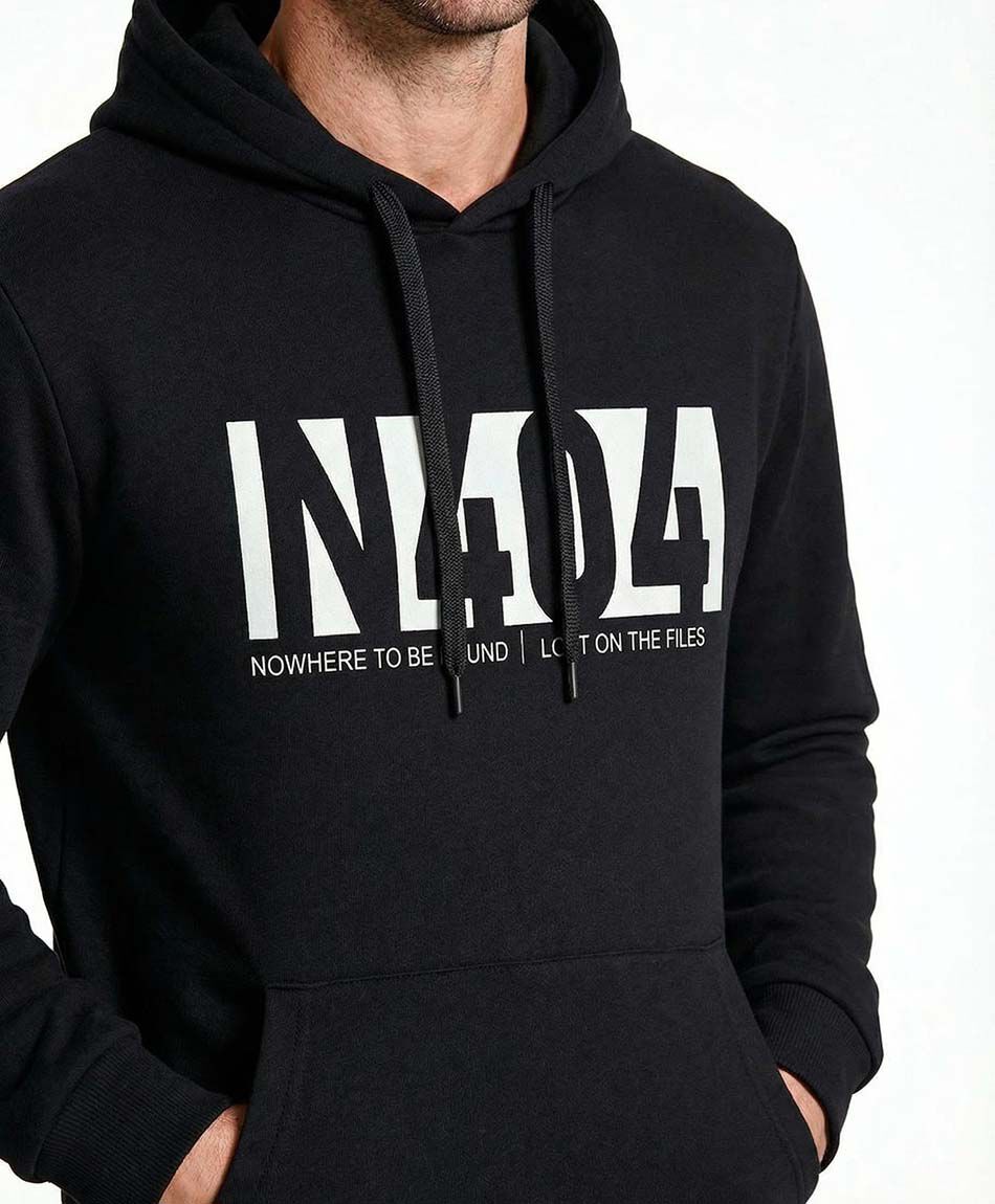 Poler&oacute;n hombre canguro n404