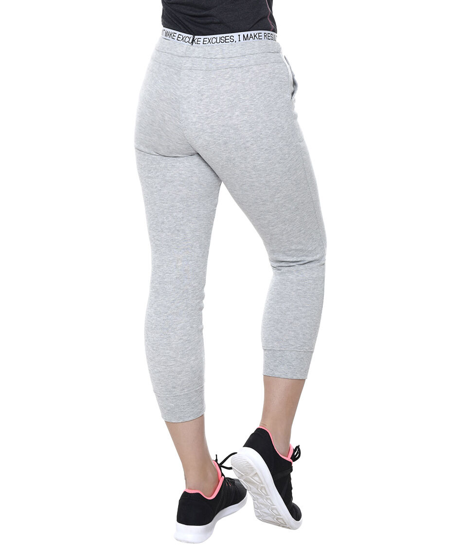 Pantalon deportivo