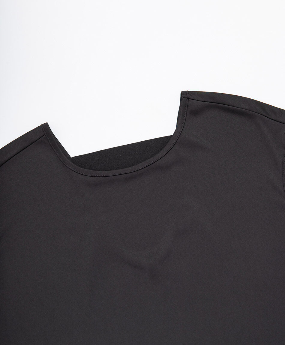 Polera deportiva mujer sin mangas