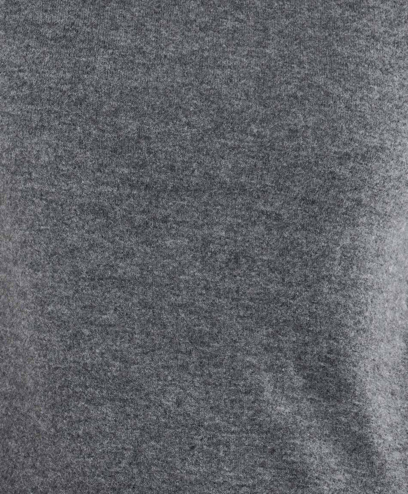 Polera mujer estilo tejida gris Polera mujer estilo tejida gris
