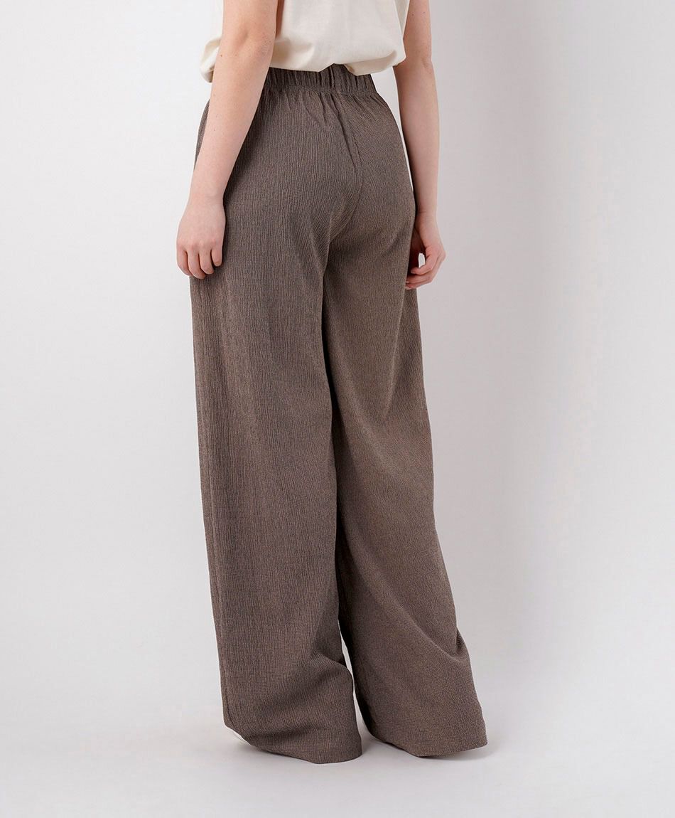Pantal&oacute;n mujer palazzo vichi