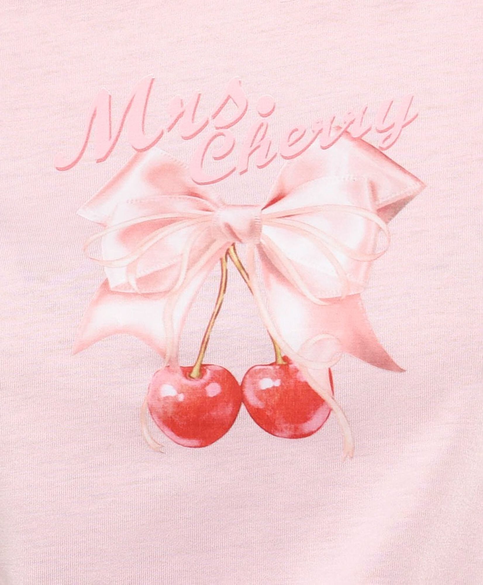 Polera mujer miss cherry Polera mujer miss cherry