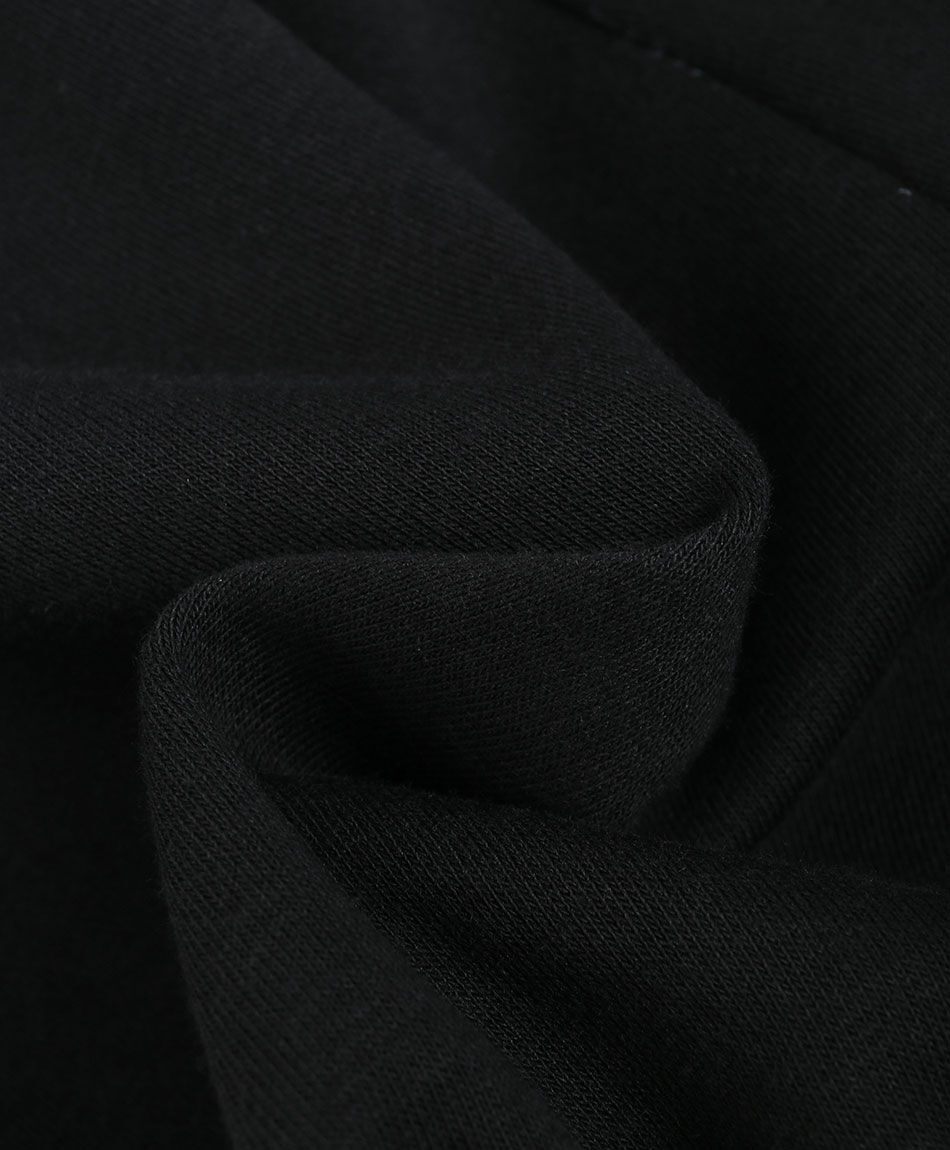 Pantal&oacute;n buzo ni&ntilde;o black