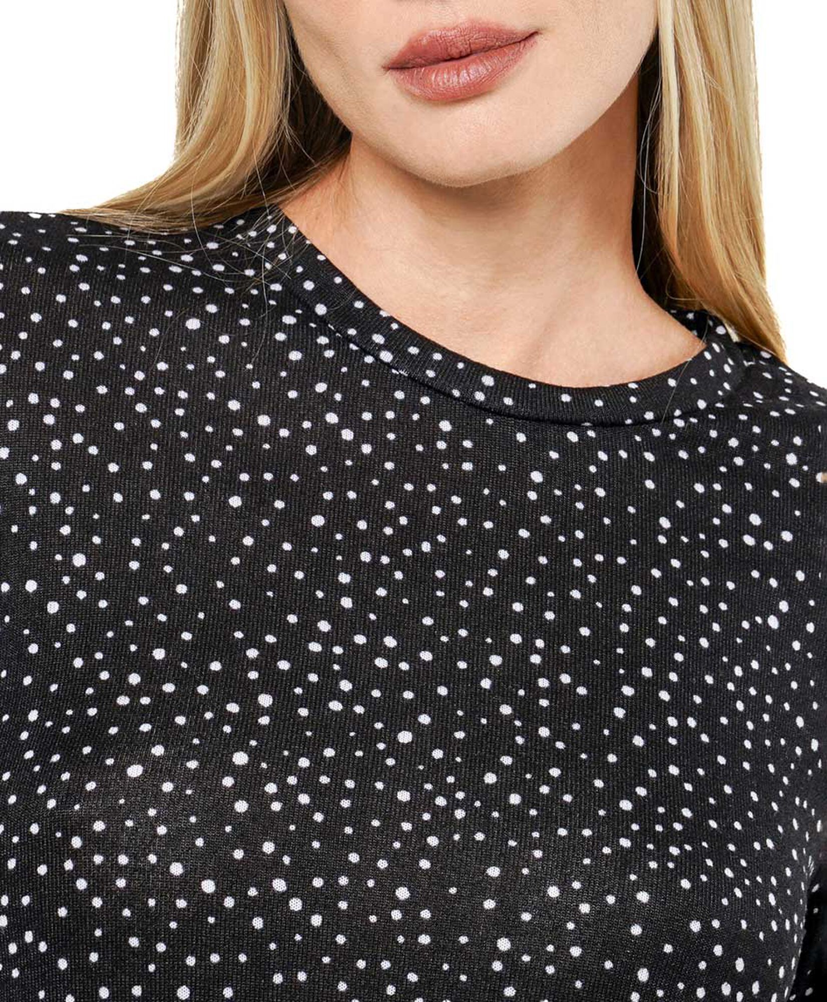 Vestido mujer puntos vuelos Vestido mujer puntos vuelos