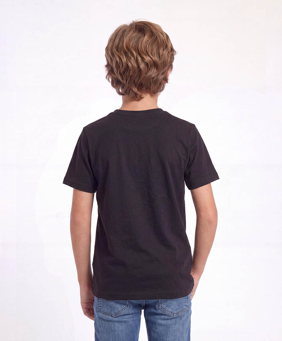 Polera ni&ntilde;o game time