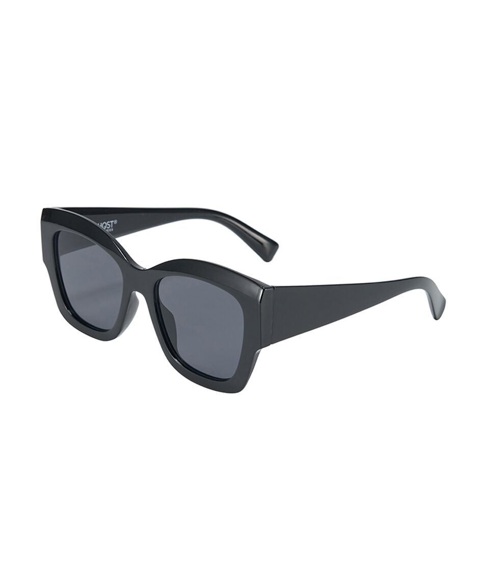 Lentes mujer full black