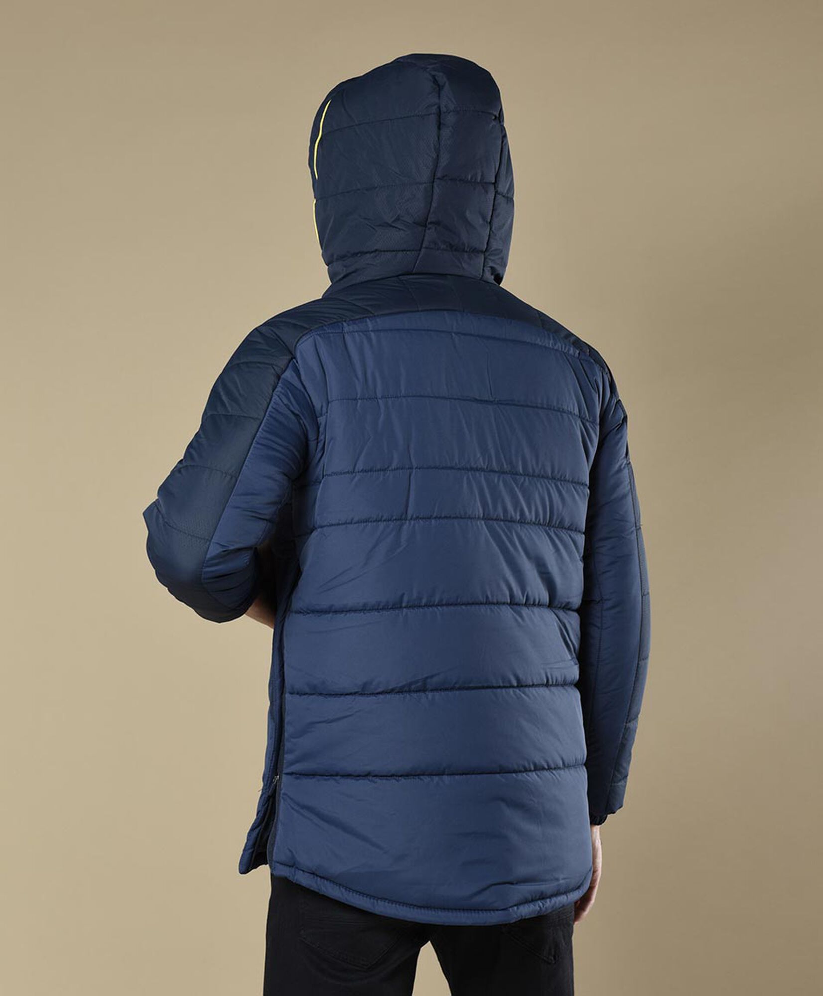 Parka capucha expedition Parka capucha expedition