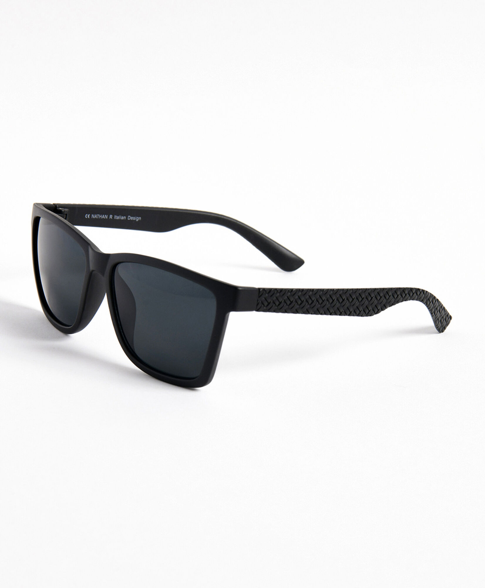 Lentes hombre cuadrado negro Lentes hombre cuadrado negro