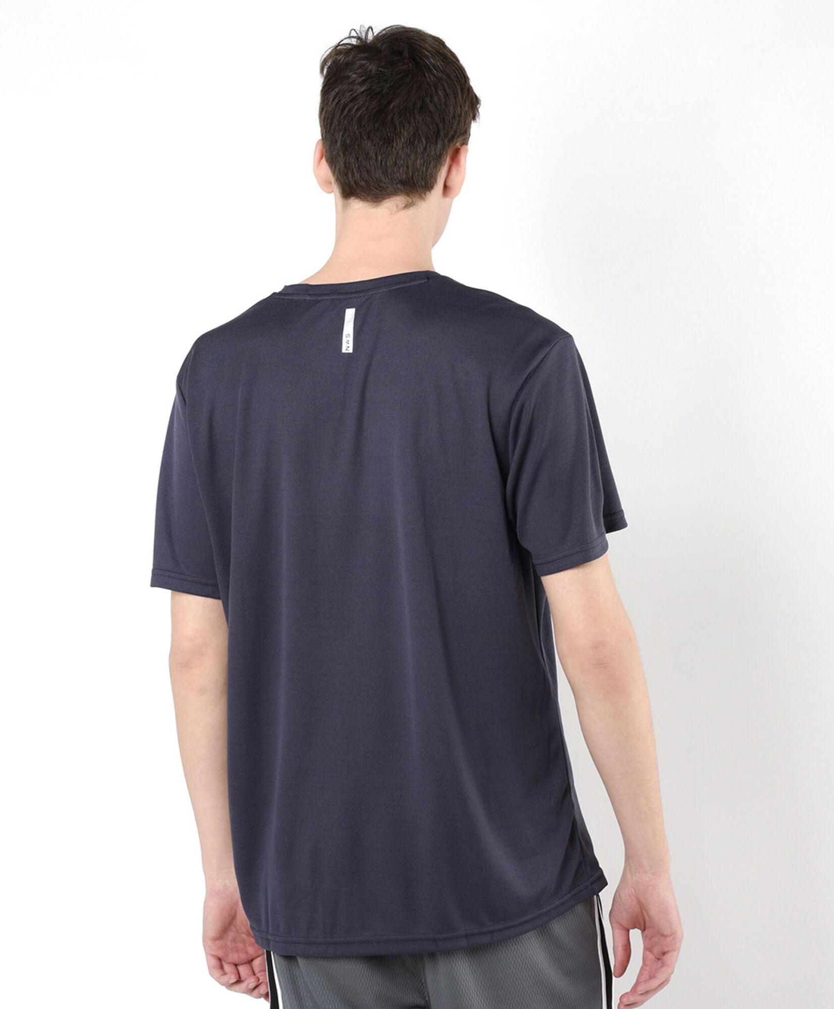 Polera deportiva hombre print Polera deportiva hombre print