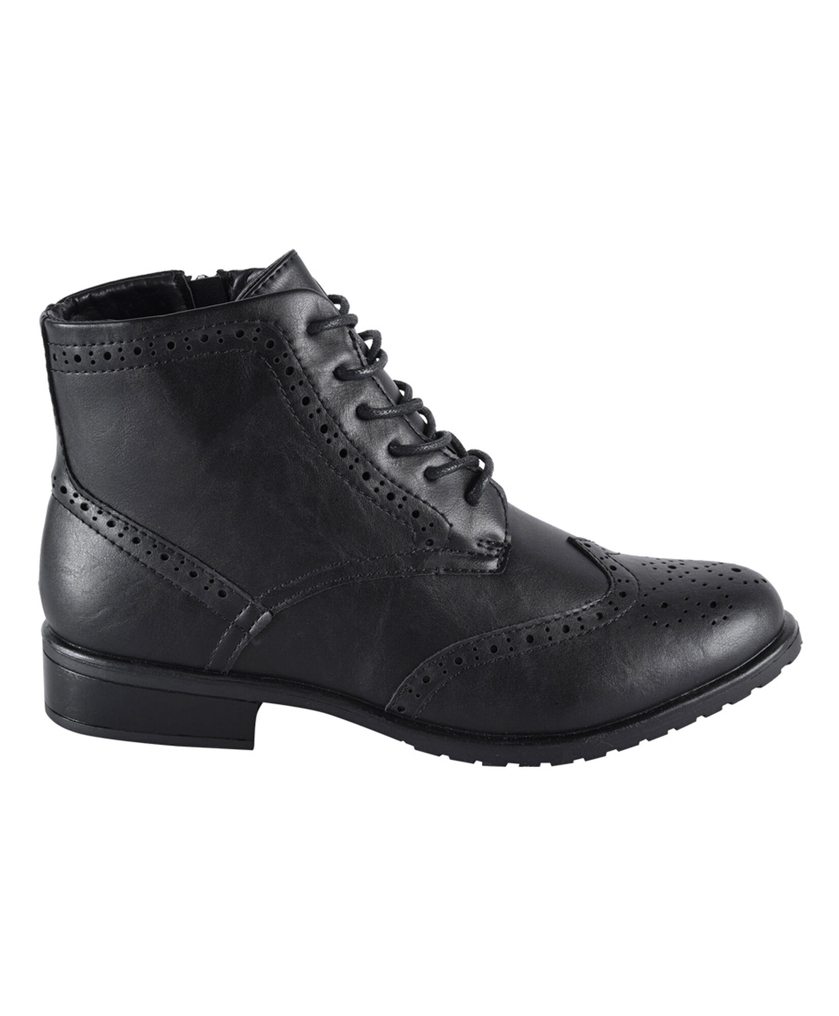 Botin oxford Botin oxford