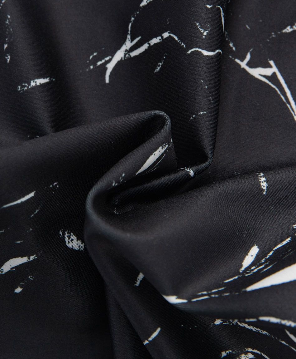 Calza deportiva mujer print  l&iacute;neas