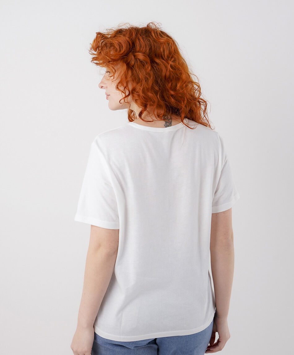 Polera mujer ticket concierto