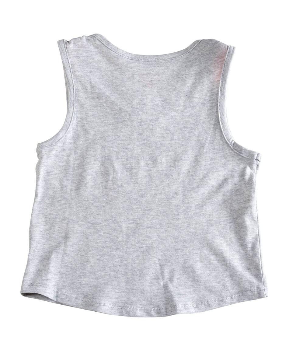 Polera nudos