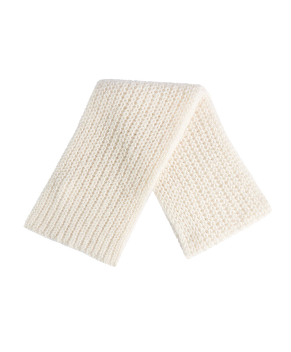 Bufanda mujer look urbano