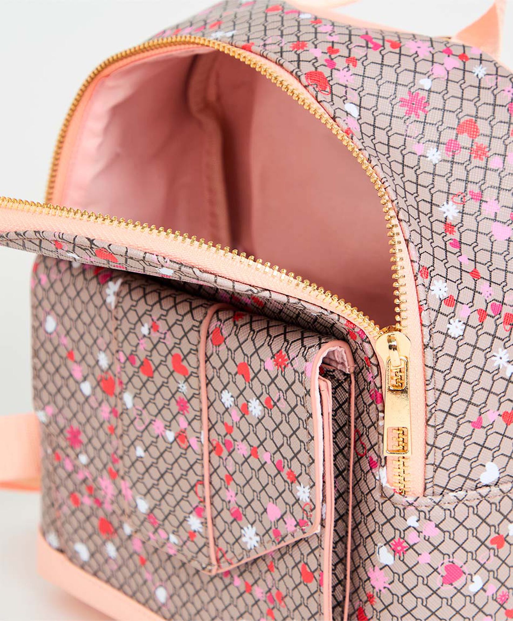 Mochila niña print Mochila niña print