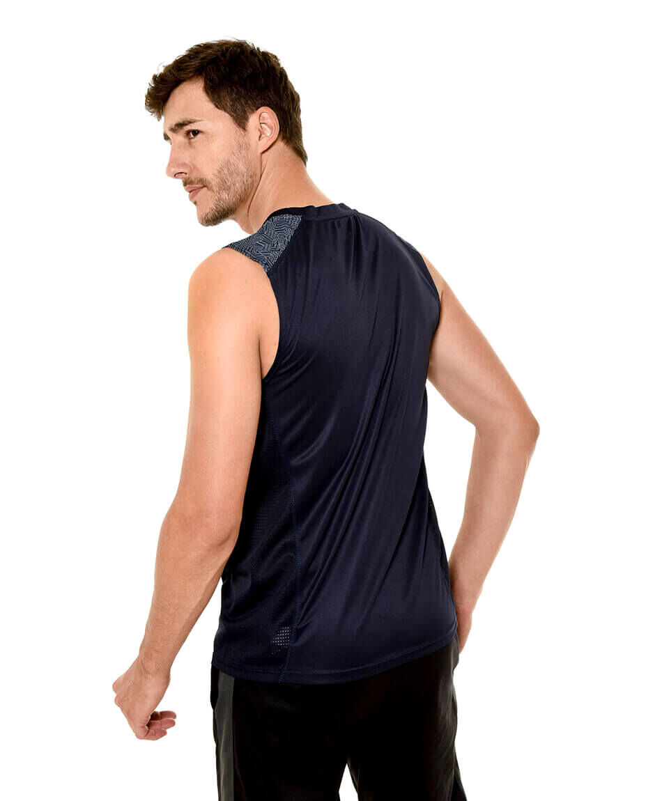 Polera running