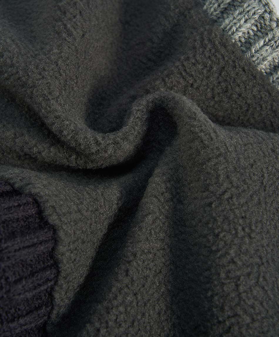 Cuello infantil l&iacute;neas