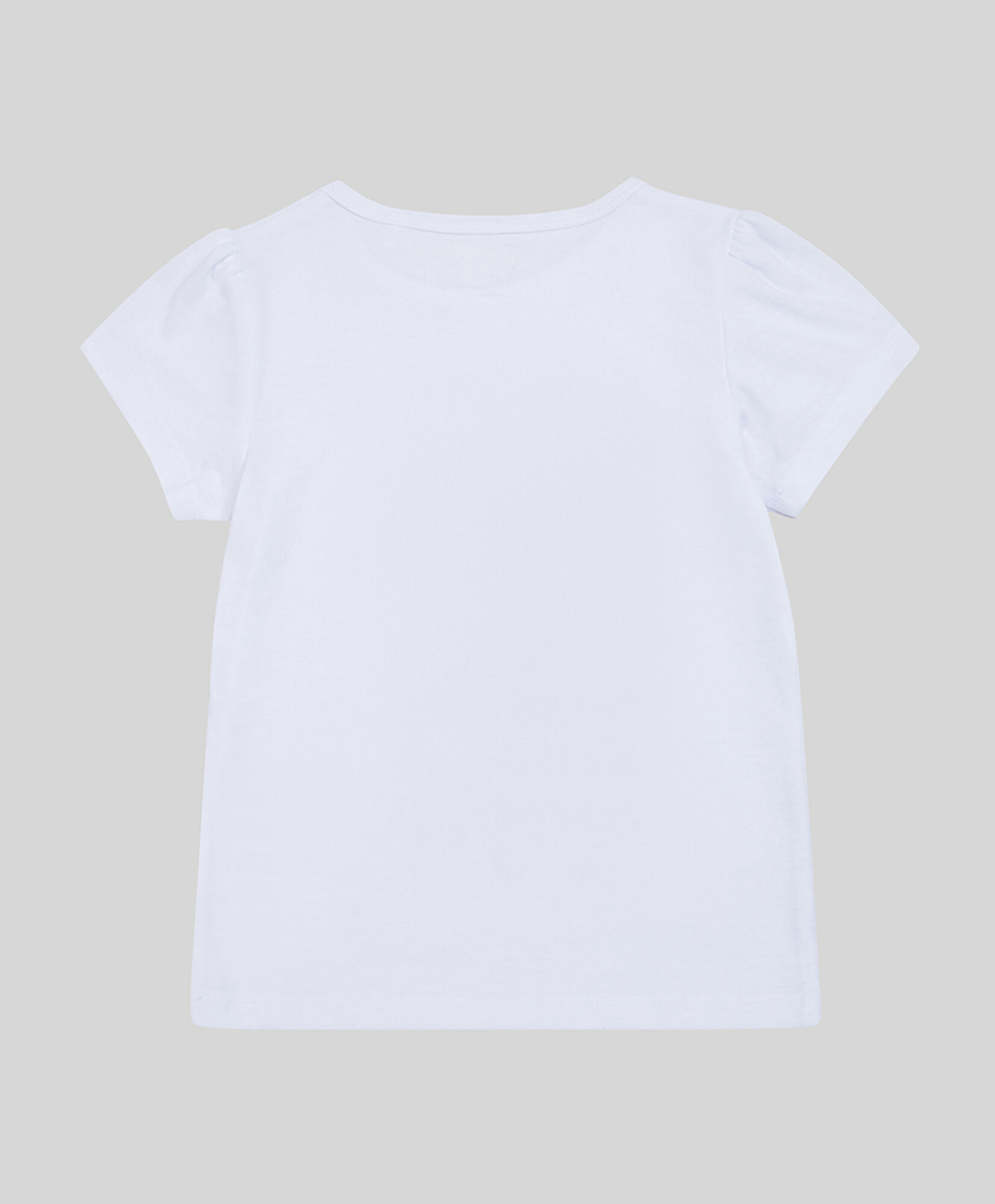 Polera bebé magic Polera bebé magic