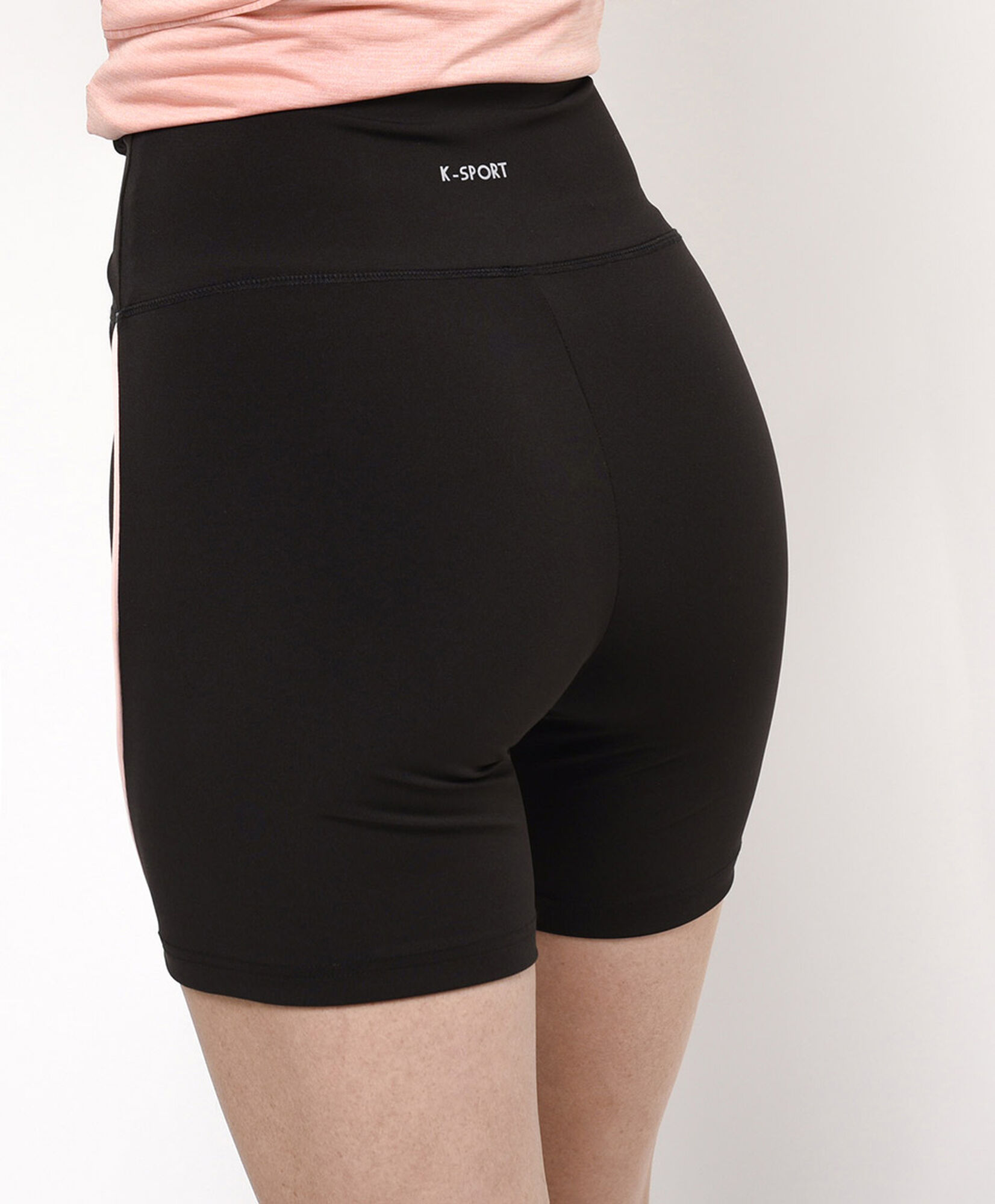SHORT BIKER PIPING SHORT BIKER PIPING