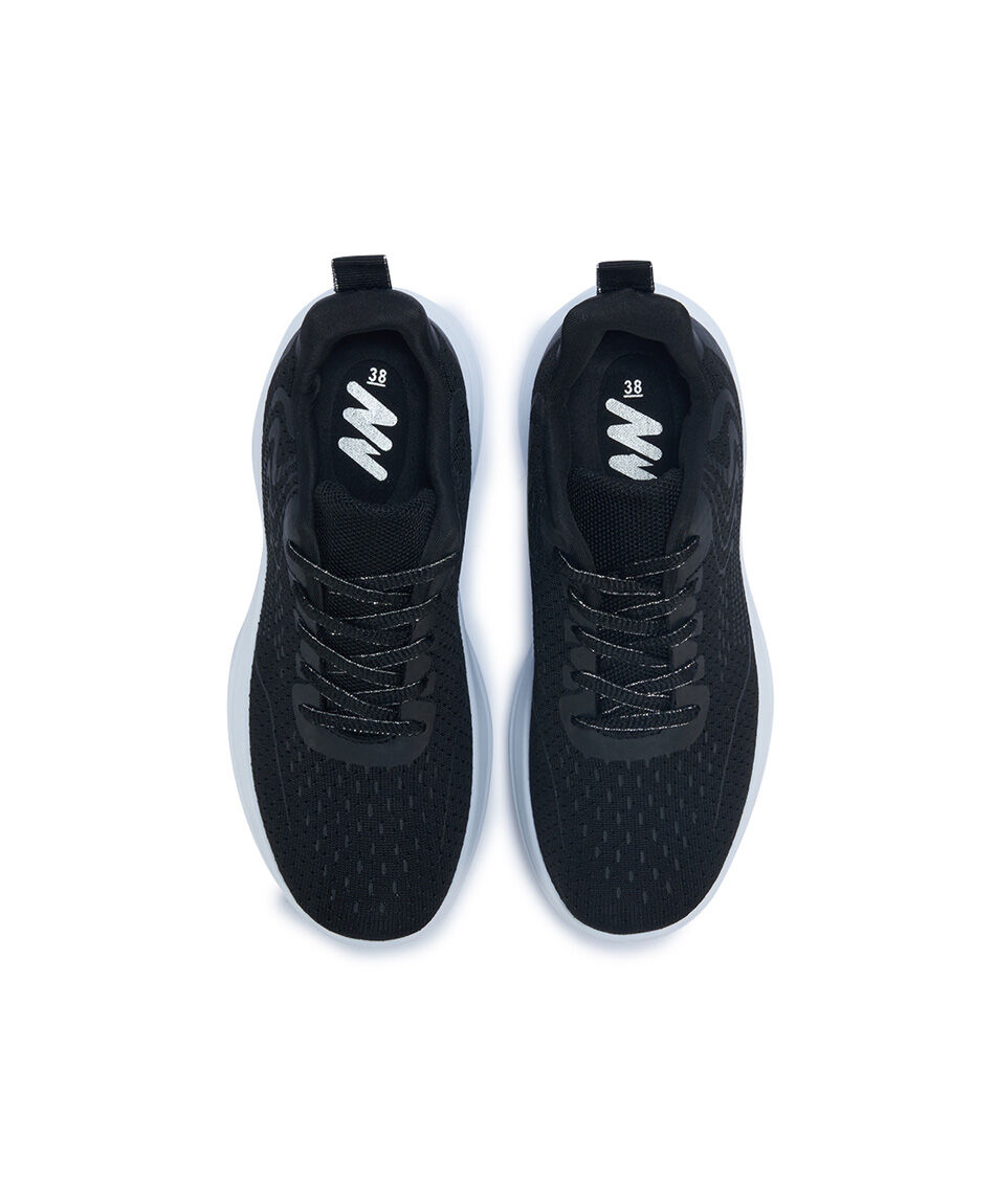 Zapatillas mujer running urbano