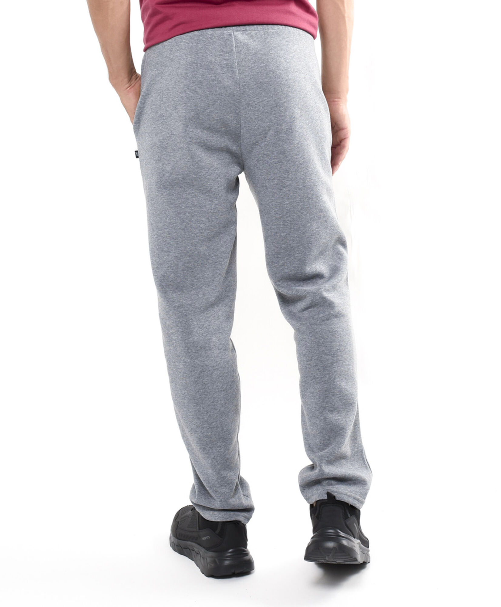 Pantalón deportivo hombre doble bolsillo Pantalón deportivo hombre doble bolsillo