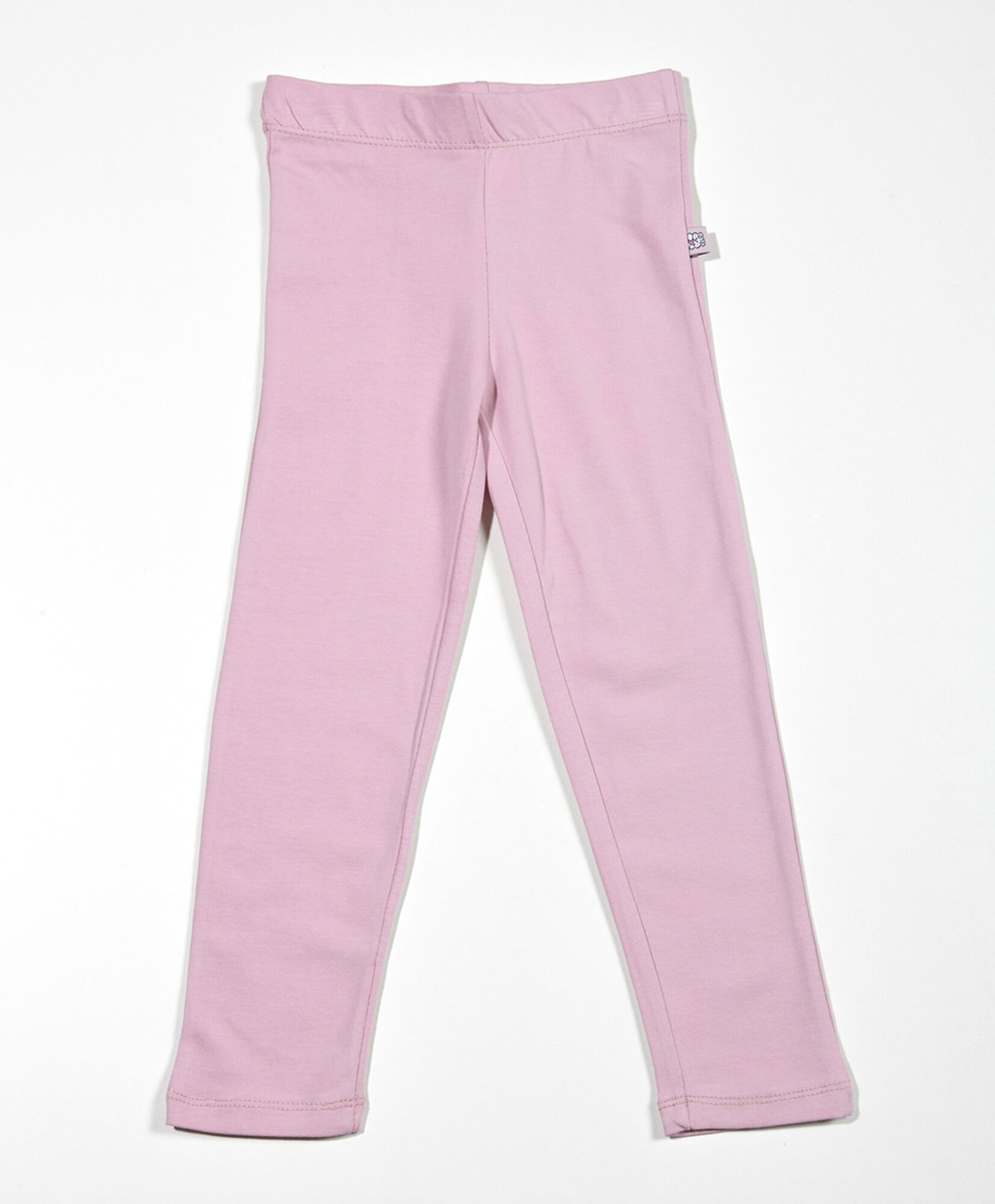 Leggins bebé rosada Leggins bebé rosada