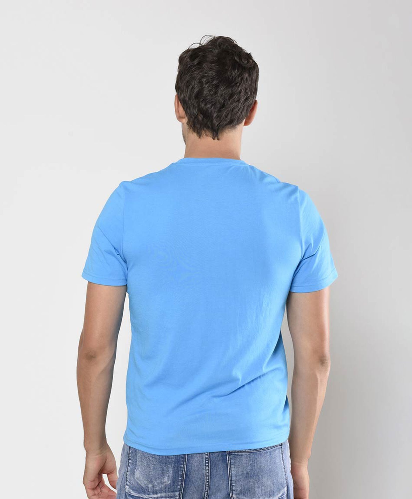 Polera deportiva hombre montaña Polera deportiva hombre montaña