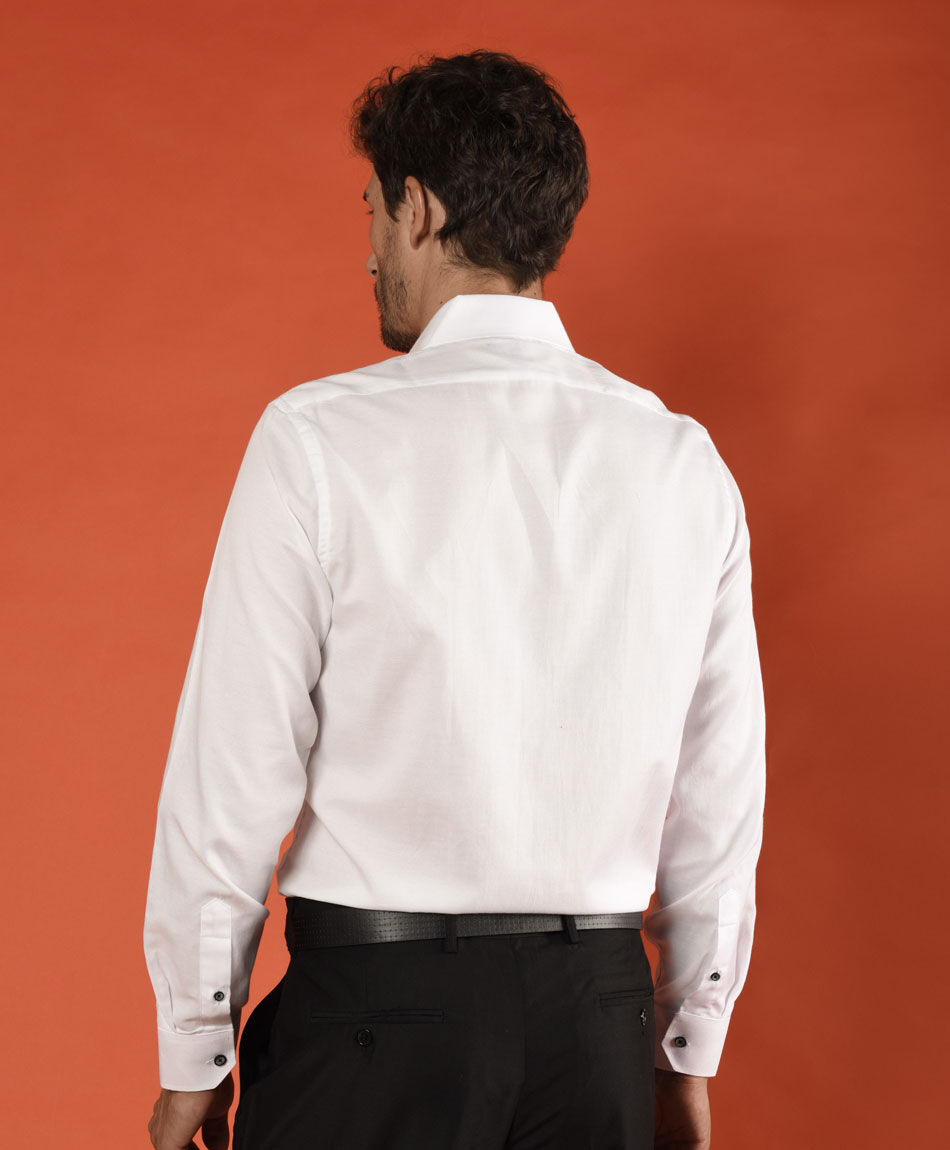 Camisa vestir