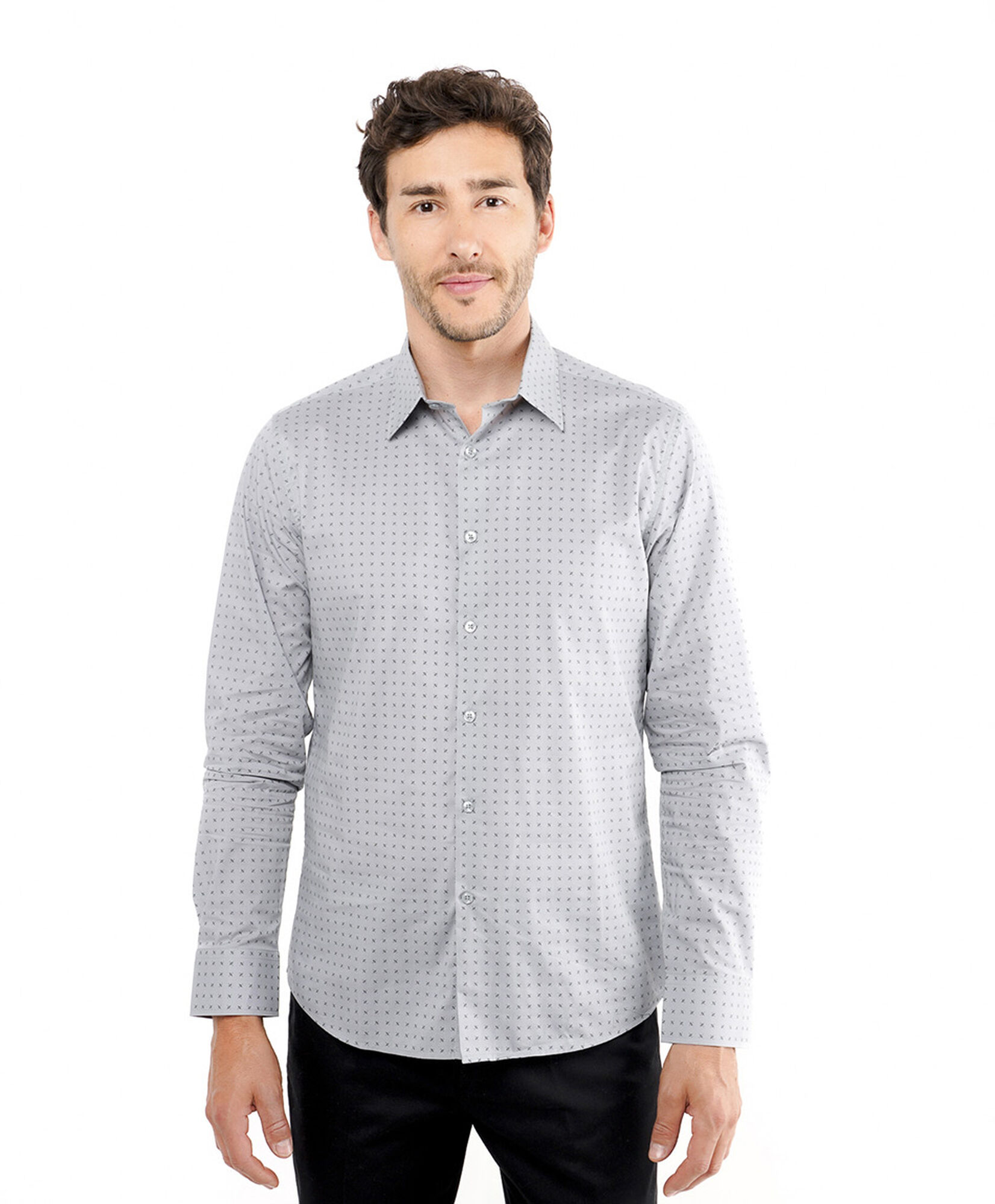 Camisa hombre formal diseño Camisa hombre formal diseño