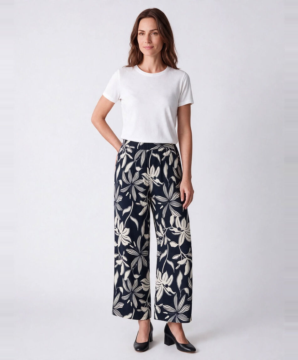 Pantal&oacute;n mujer