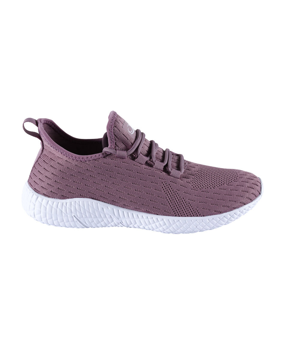 Zapatilla deportiva