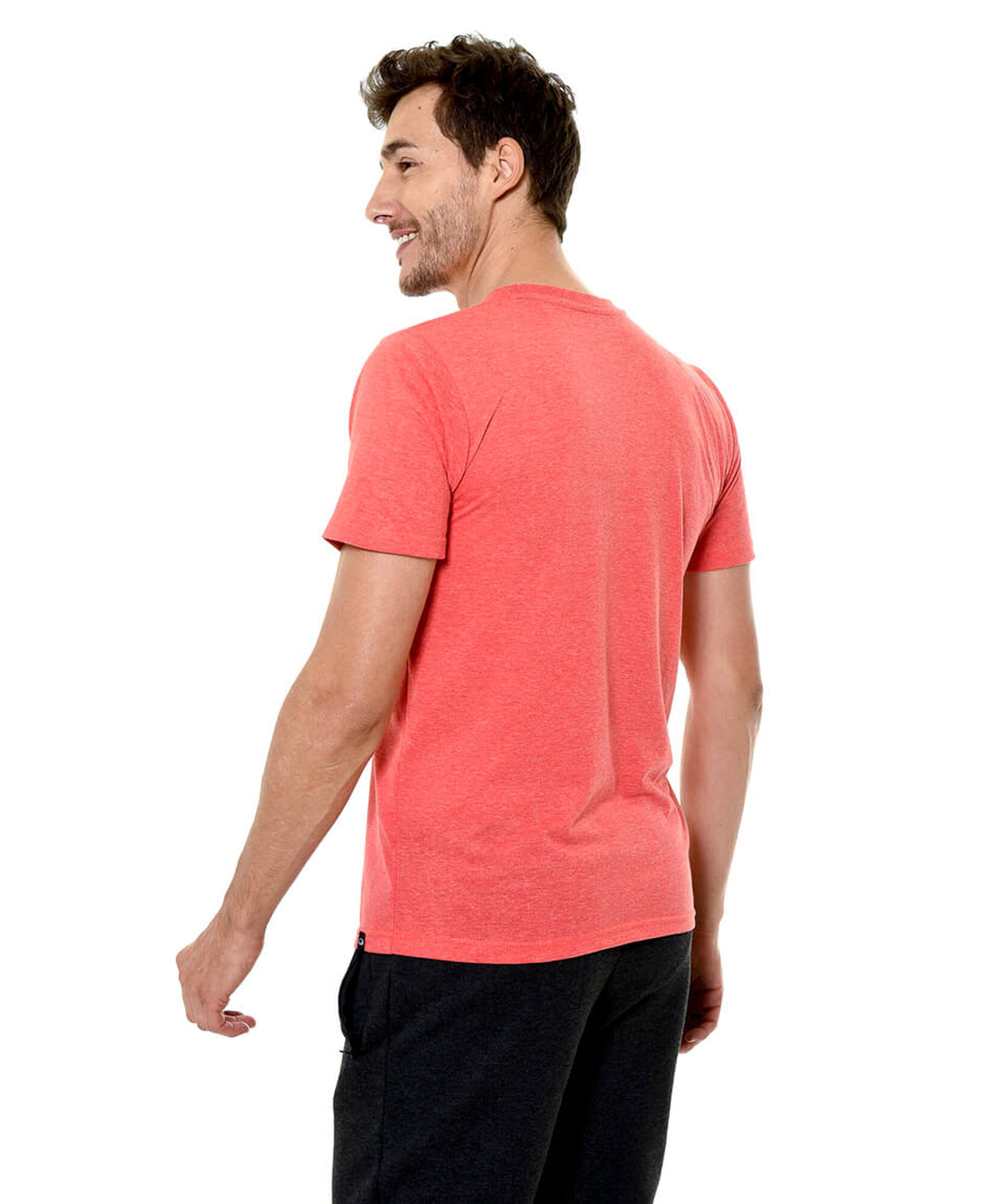 Polera estampada Polera estampada