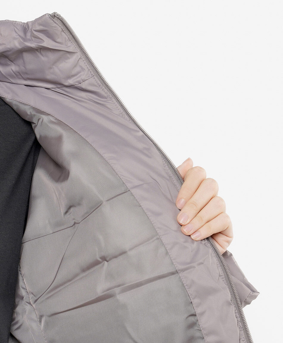 Parka mujer puffa corta
