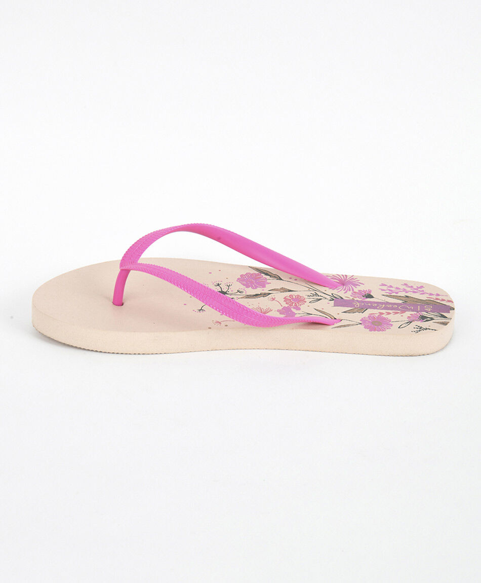 Hawaiana mujer florcitas