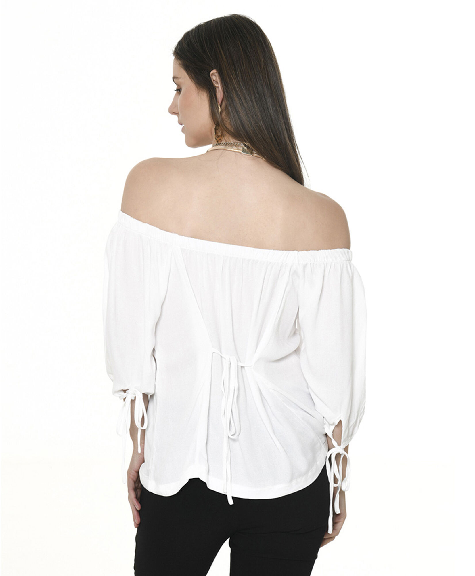 Blusa Blusa