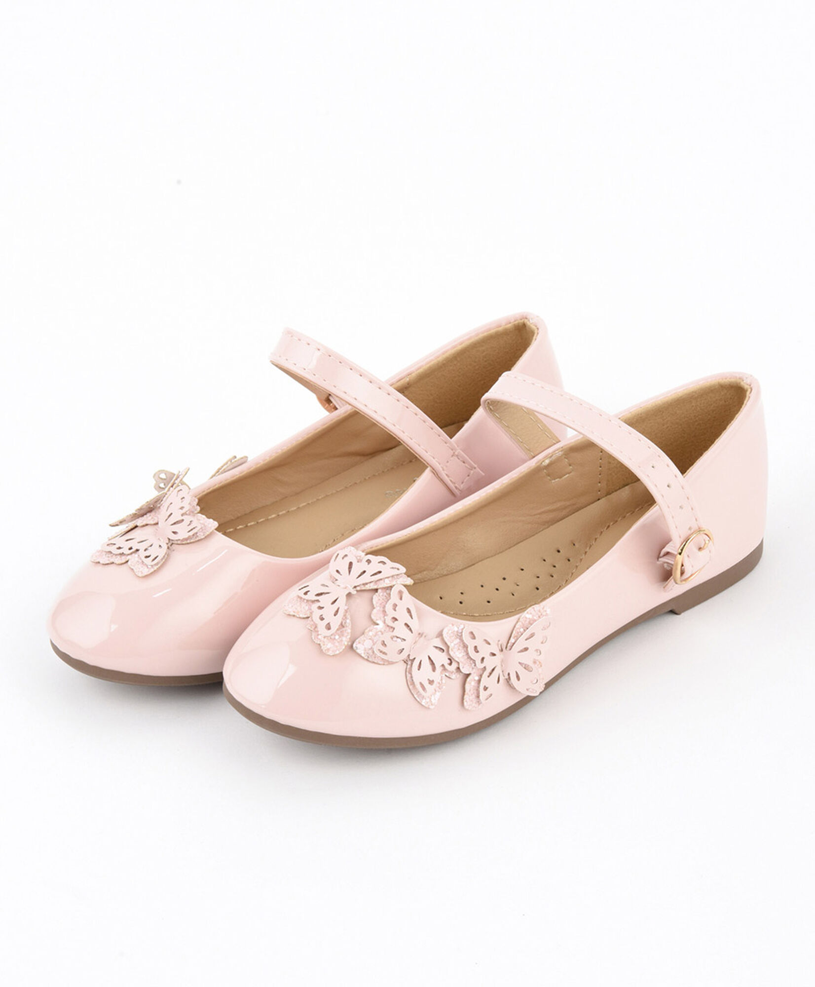 Ballerina niña (26 a 31) mariposas Ballerina niña (26 a 31) mariposas