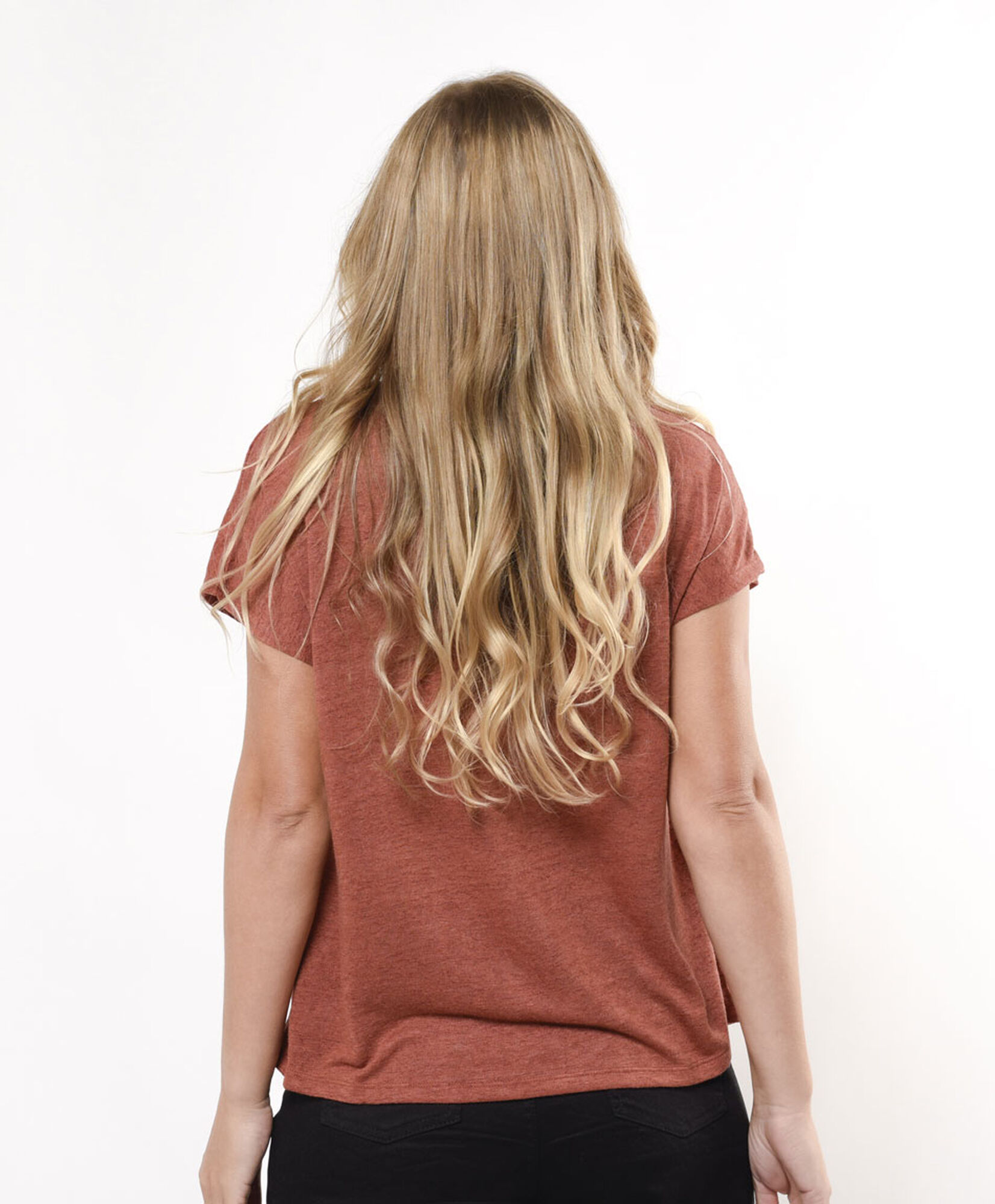 Polera mujer tachitas Polera mujer tachitas