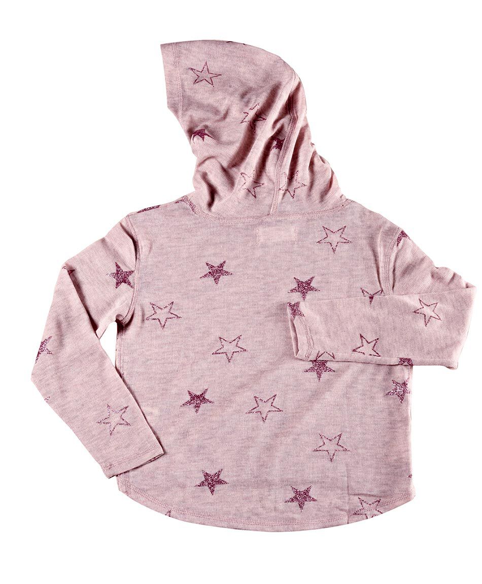 Sweater gorro estrella