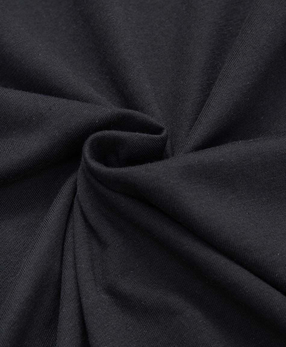 Polera hombre dont stop