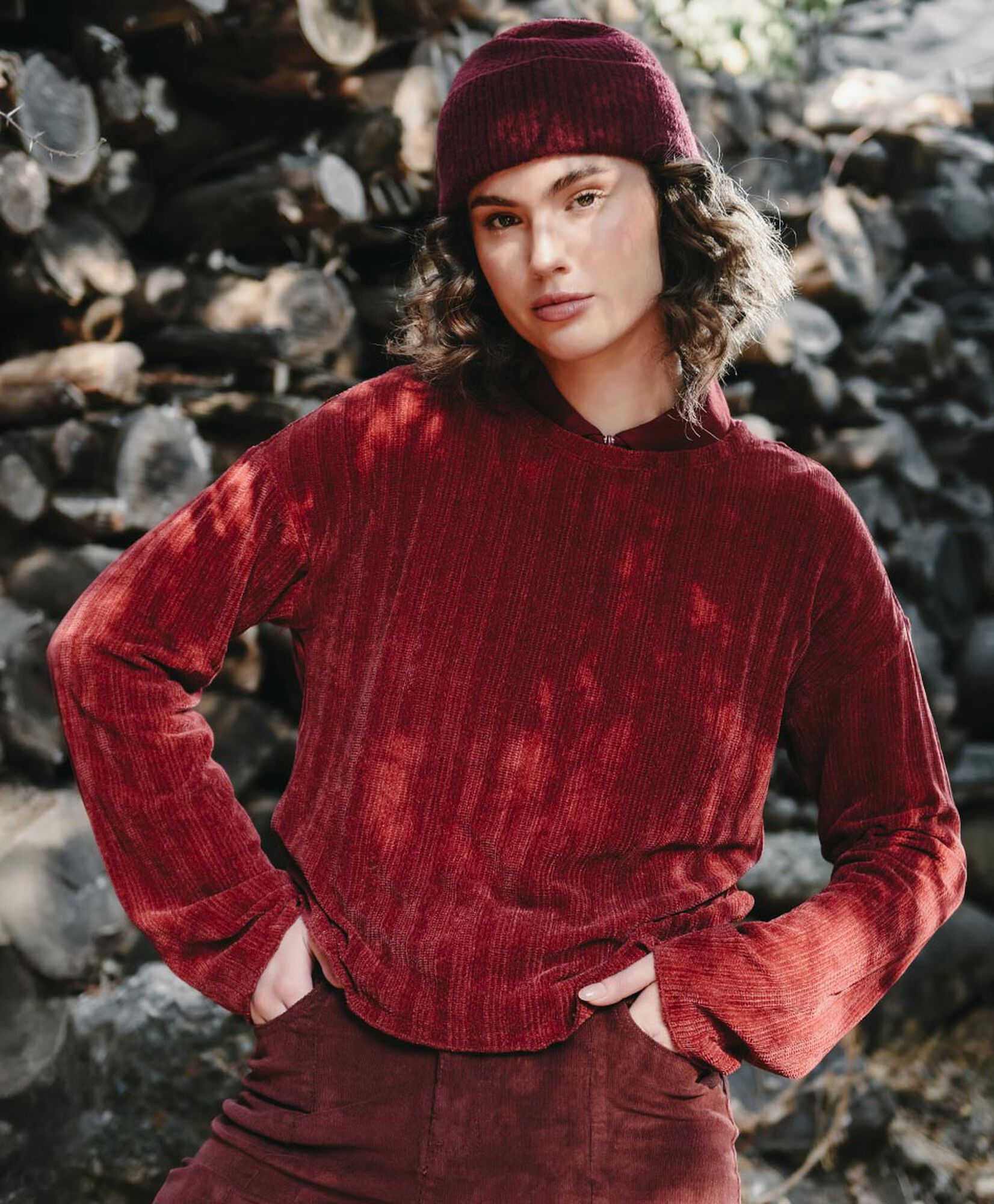 Sweater mujer textura suave Sweater mujer textura suave