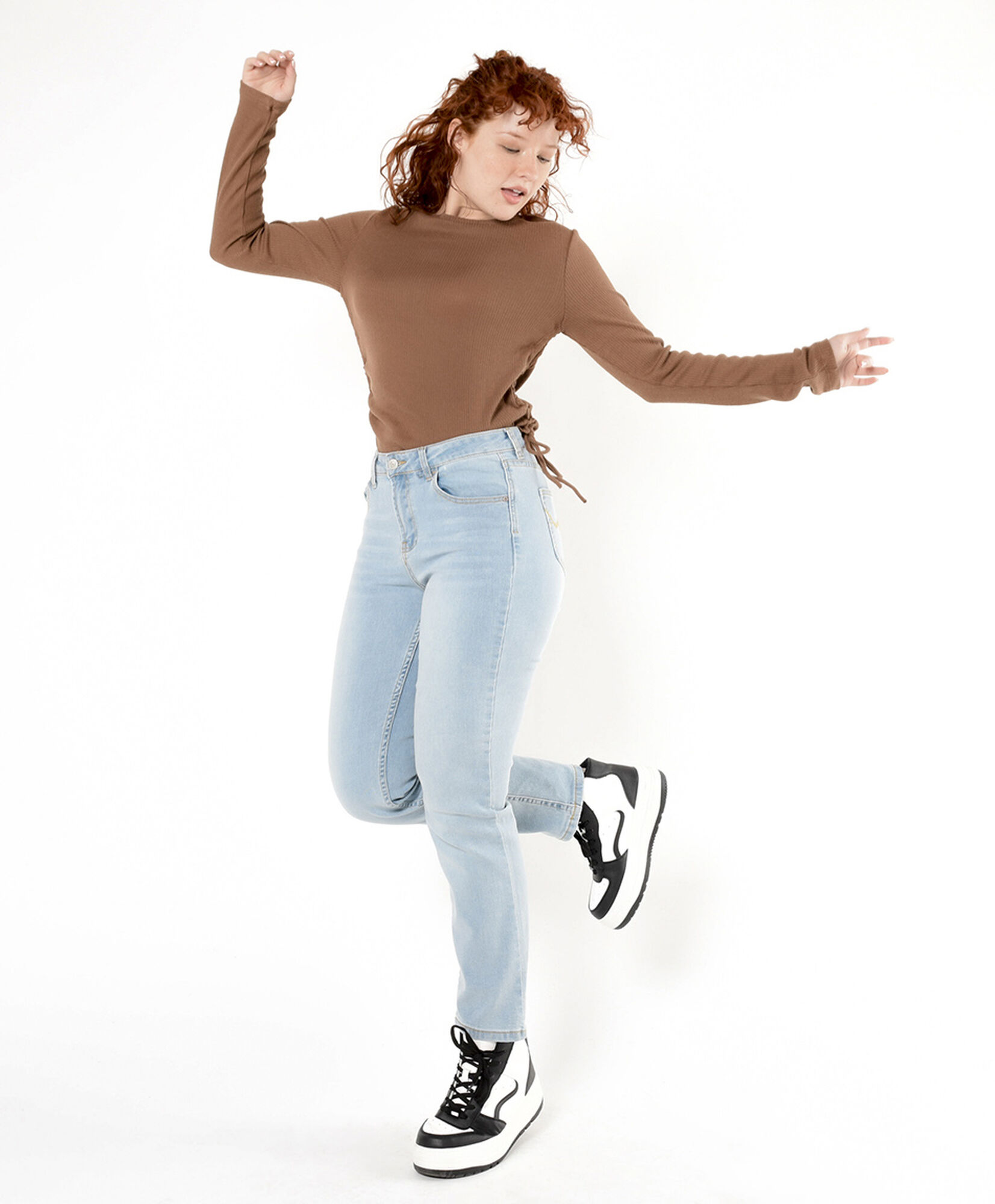 Jeans mujer lisos skinny fit Jeans mujer lisos skinny fit