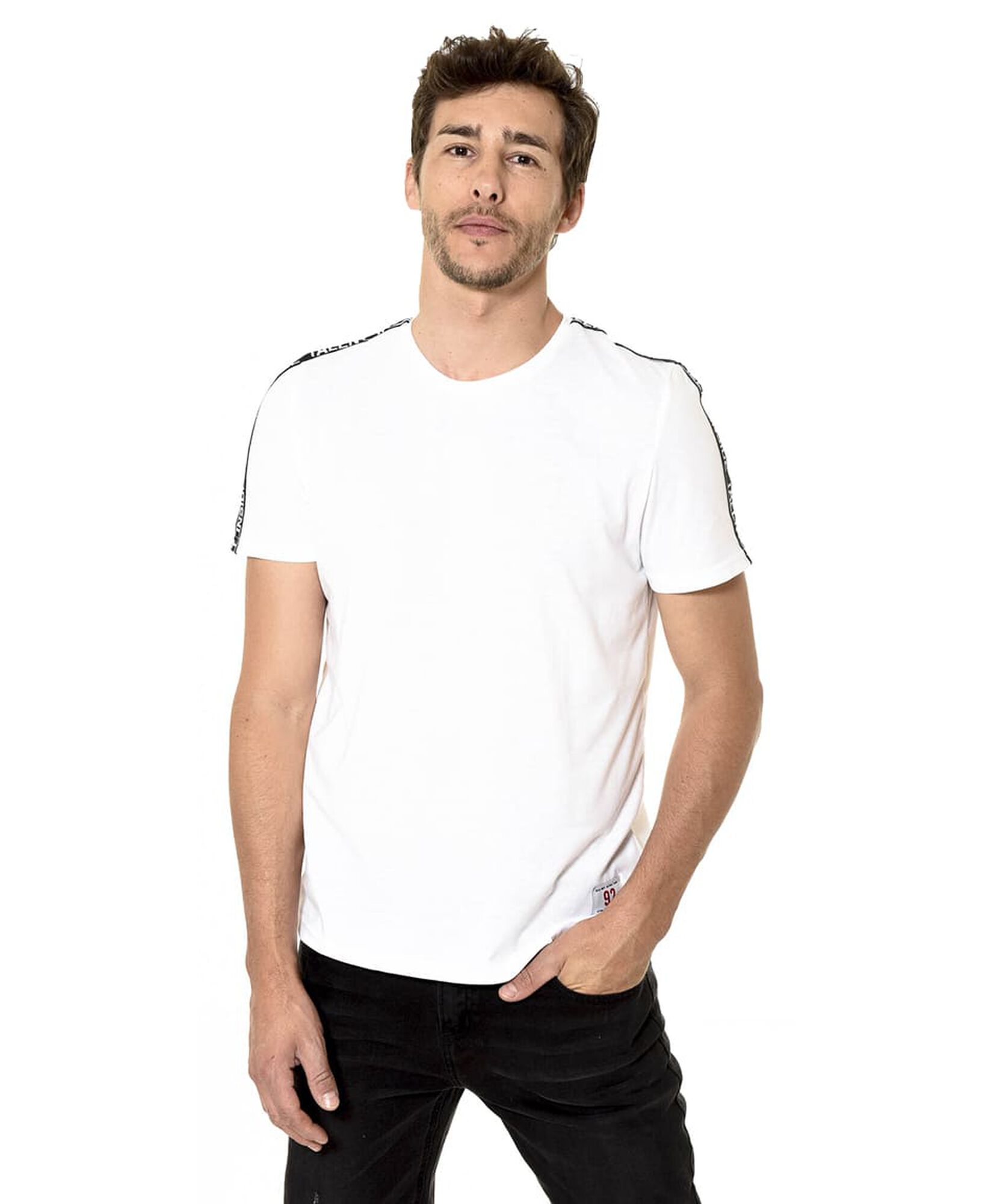 Polera fashion retro Polera fashion retro