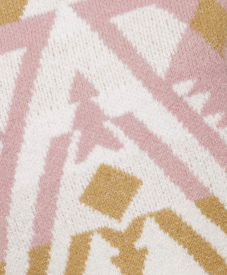 Sweater mujer figuras