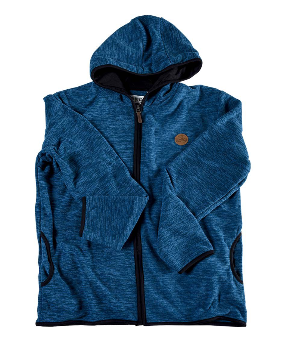 Poleron polar ni&Ntilde;o