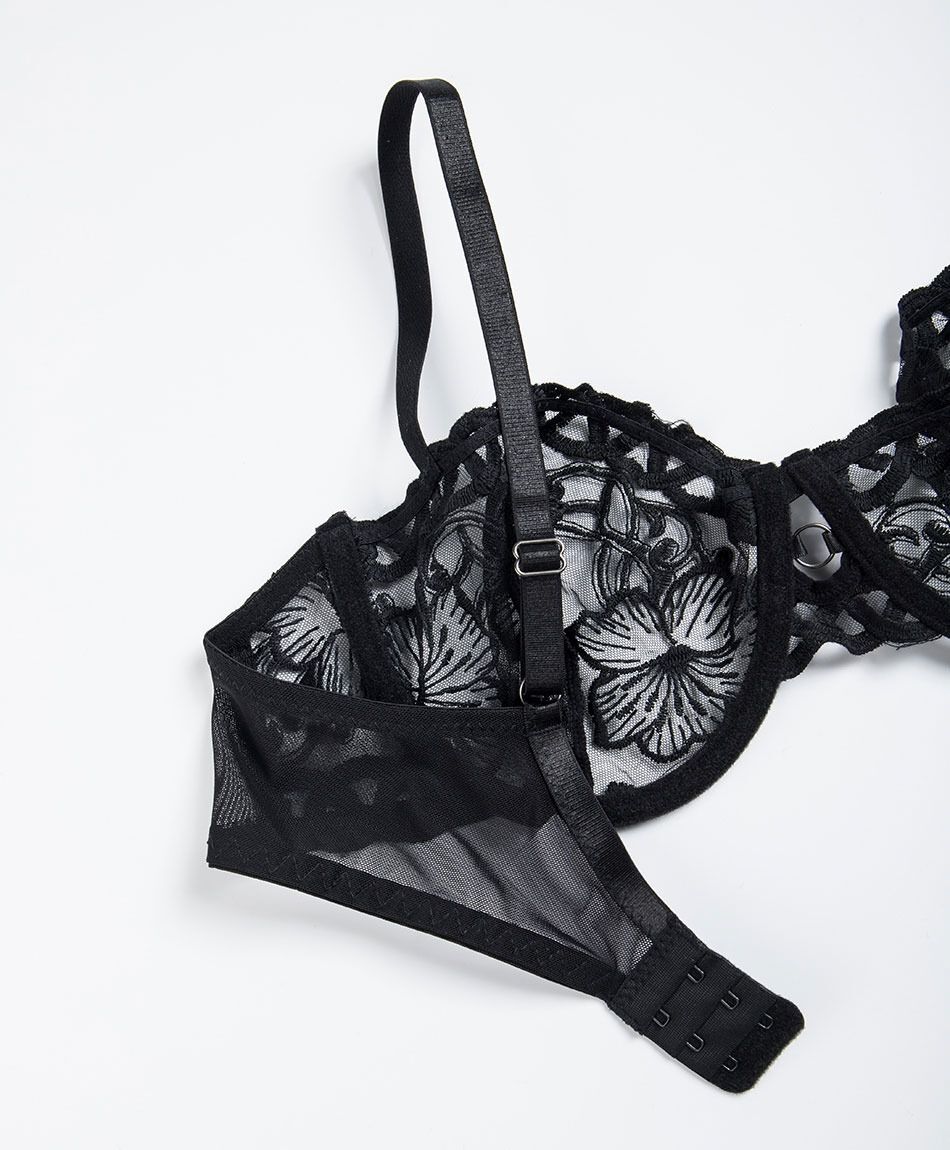 Sost&eacute;n mujer argolla