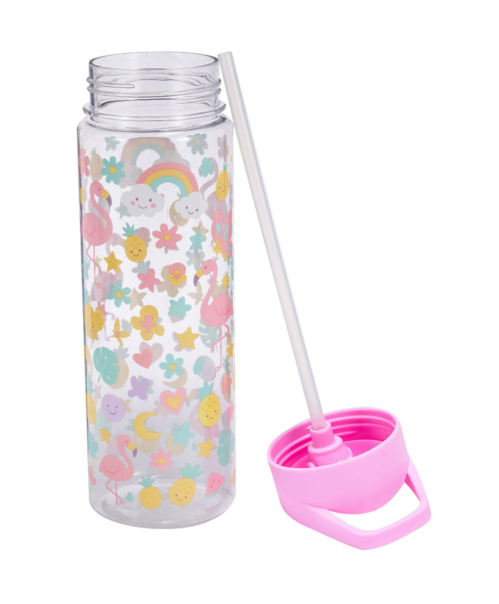 Botella frutas Botella frutas