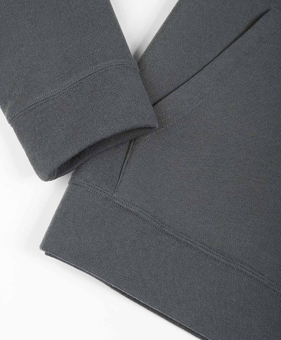 Poler&oacute;n deportivo hombre l&iacute;nea lateral