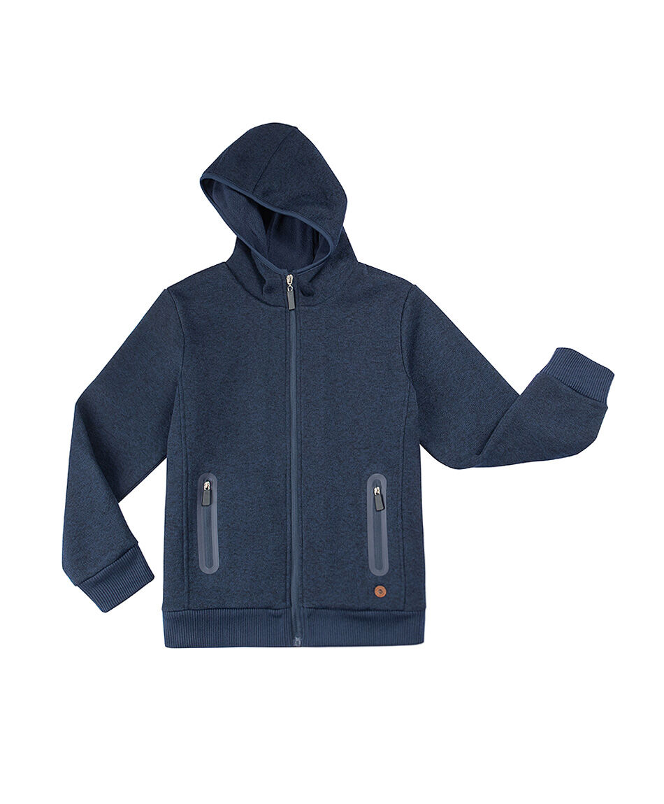 Poler&oacute;n escolar suave