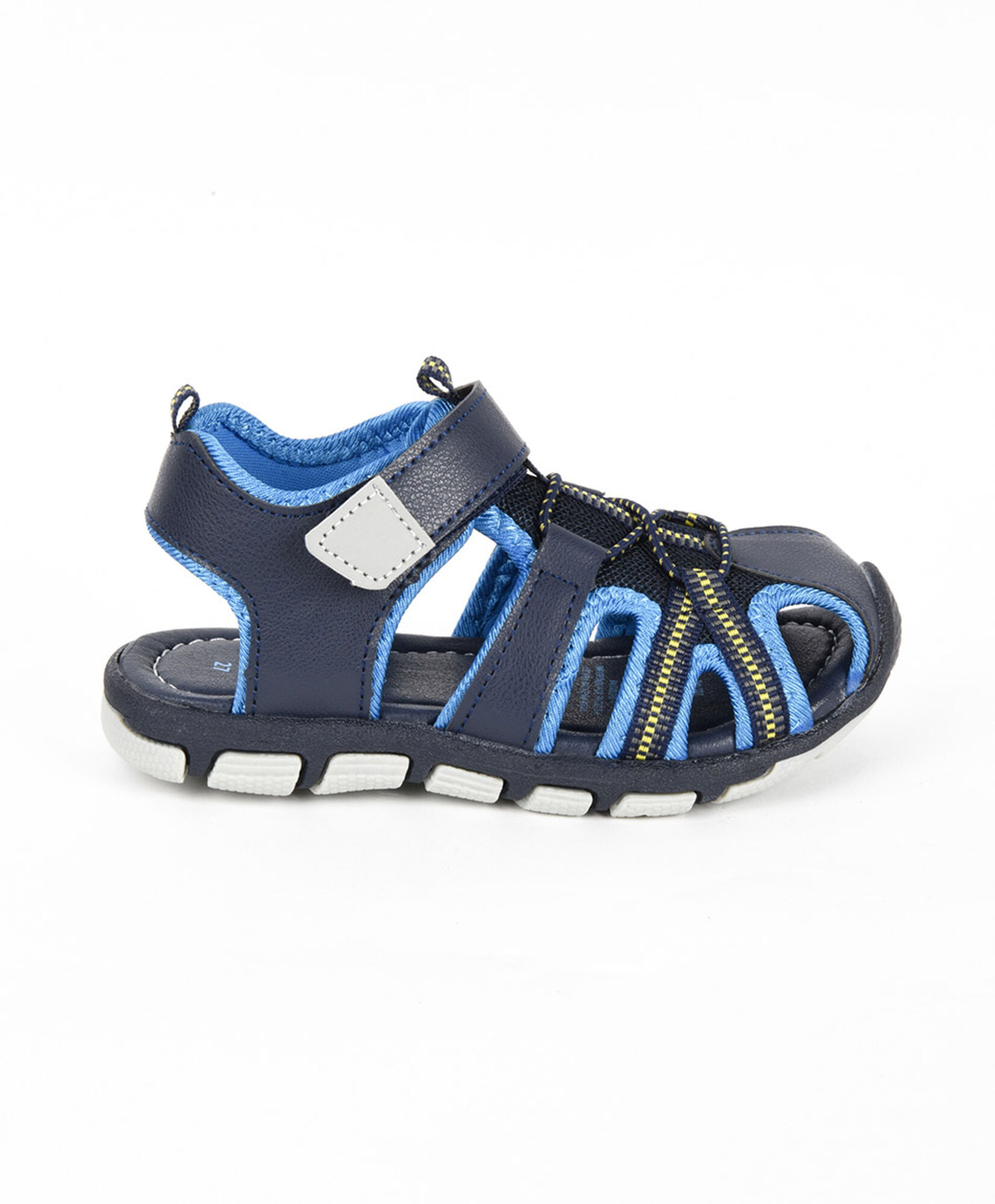 Sandalia niño (26 a 31) azules Sandalia niño (26 a 31) azules