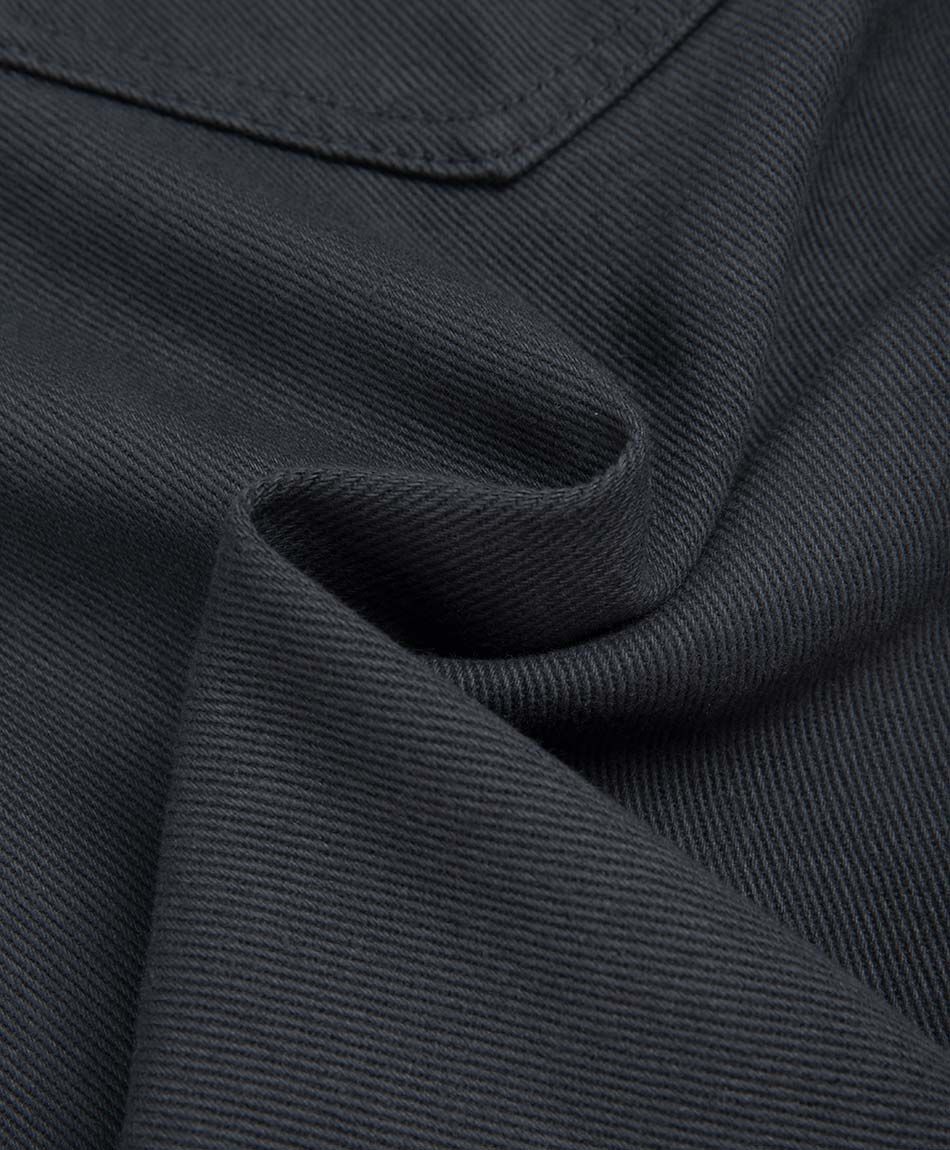 Bermuda hombre twill bolsillos